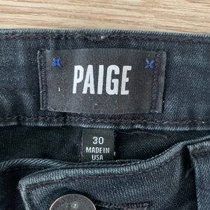 Paige Margot ultra skinny